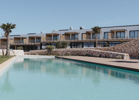 Hôtel Barceló Nura 5* - 9