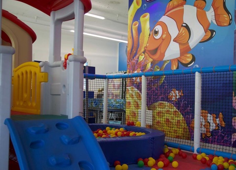 Camping Cavallino, 4* - 71