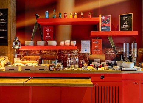 Séjour avec croisière sur la Seine au coeur de Paris Boulogne Billancourt - 3* - 9