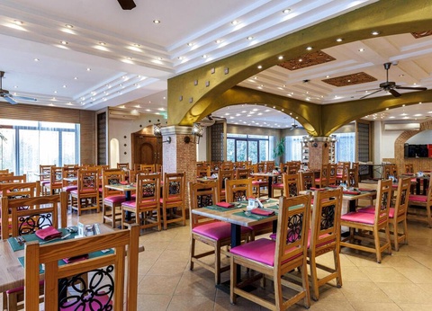 Hotel Sunrise Royal Makadi 5* - 17