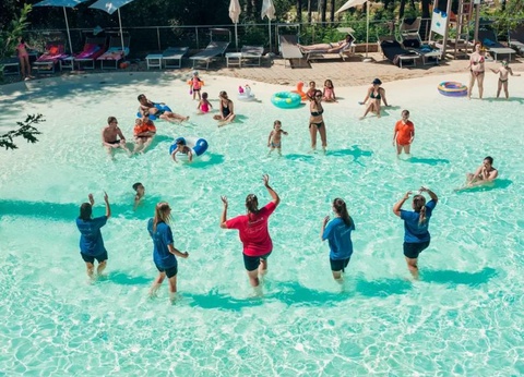 Vallicella Glamping Resort, 3* - 23