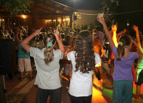 Badiaccia Camping Village, 4* - 38