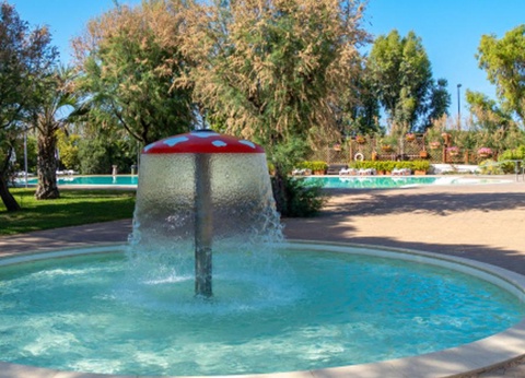 Camping Le Tamerici, 3* - 11