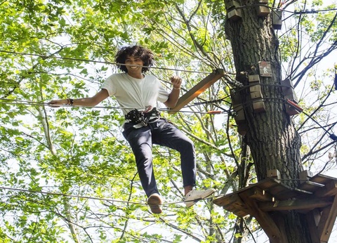 Escapade spa Deep Nature à 30 min de Paris - 4* - 42