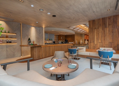 Combiné De Bangkok à Krabi 5* - 9