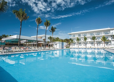 Hôtel Riu Playacar 5* - 10