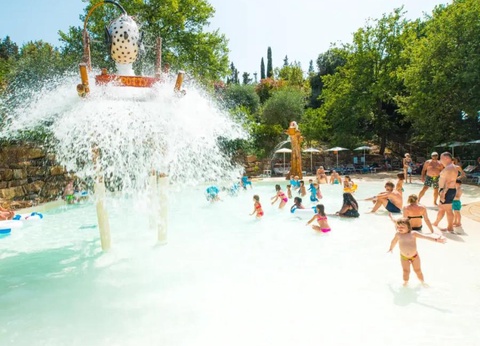 Vallicella Glamping Resort, 3* - 12