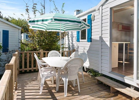 Aunis Club Vendée, 4* - 76