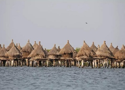 Circuit Privilège Sénégal en privatif - 7