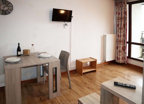 Résidence travelski home select Le 1650 - 4