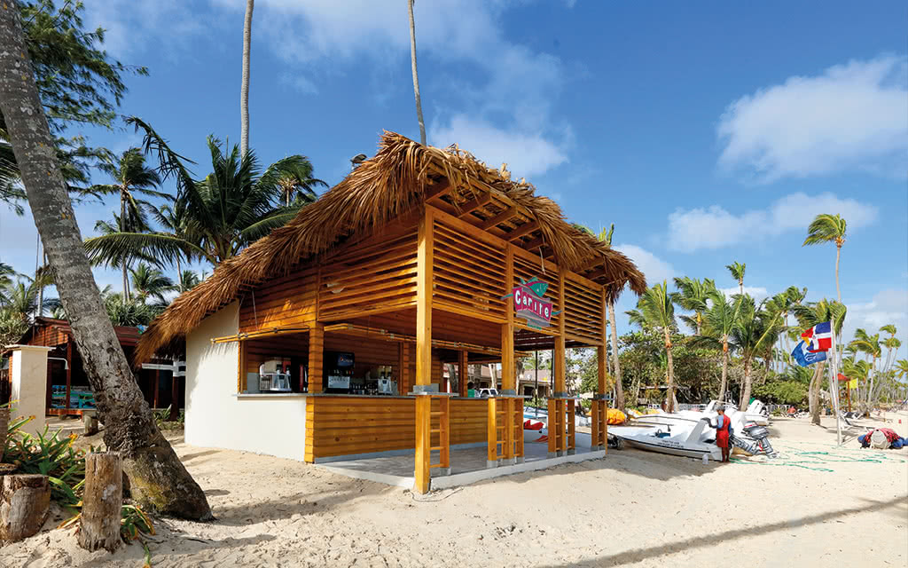 Hôtel Grand Palladium Punta Cana Resort & Spa 5* - 8