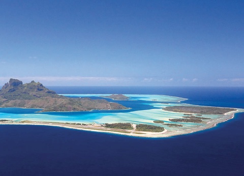 Circuit Divine Polynésie, de Tahiti à Bora Bora - 11