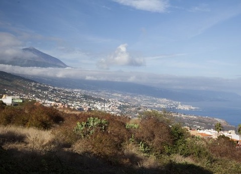 Circuit Tour Canario 4* - 8