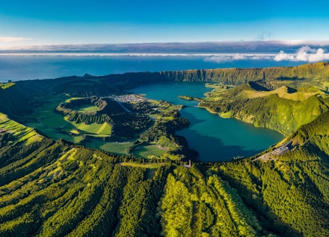 Açores Saveur Rando - Iles des Acores - 5