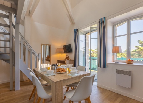 ETE 2026 - Résidence Référence Valentin Plage - 12