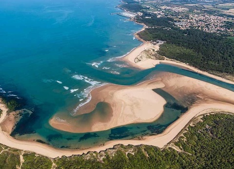 Camping maeva Club Les Dinosaures, 4* - 66