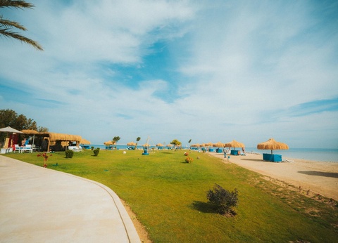 Hôtel Gravity Sahl Hasheesh 5* - 33