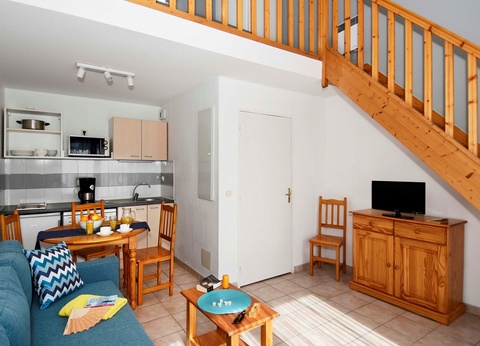 Résidence Essentielle Domaine le Mas des Vignes - 3