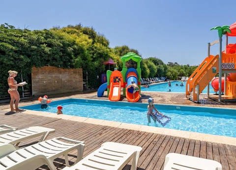 Camping Bella Sardinia, 3* - 8