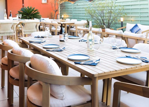 Weekend Romantique dans un village provençal aux portes de Cannes - 3* - 16