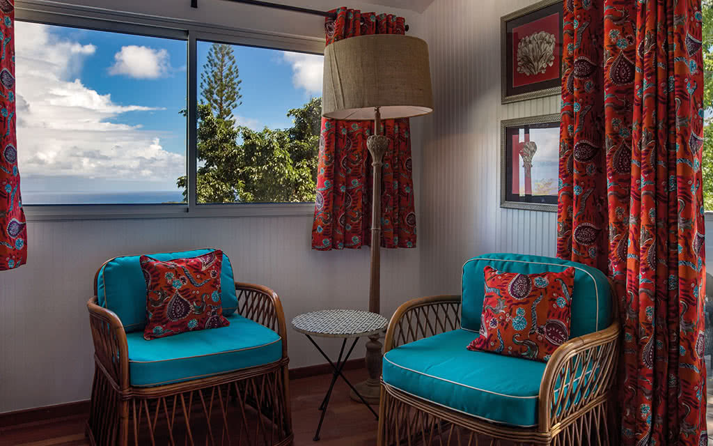 Hôtel Villa Marie Saint Barth 5* - 11