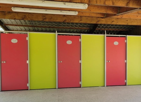 Camping Les 2 Salamandres, 2* - 41