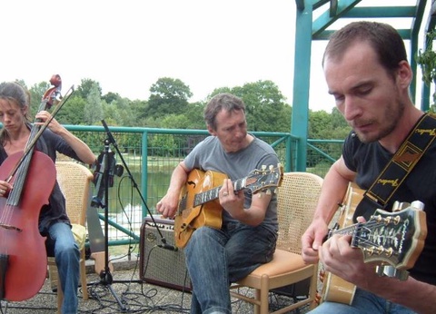 Camping Le Val de Landrouet 3* - 36