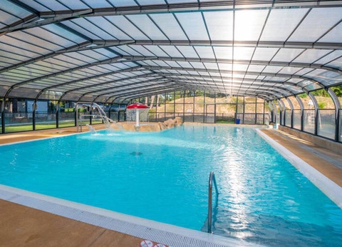 Camping Palmyre Loisirs, 4* - 13