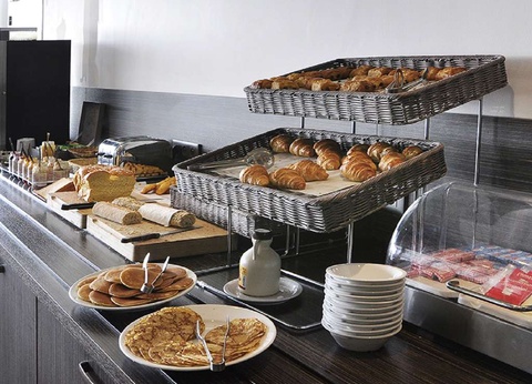 Séjour détente en bord de mer - 4* - 14