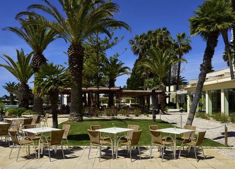 Hôtel Pestana Viking Beach & Spa Resort 4* - 5