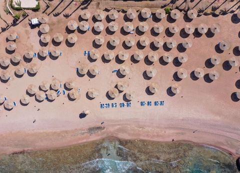 Hôtel Blend Club Aqua Resort 4* - 2