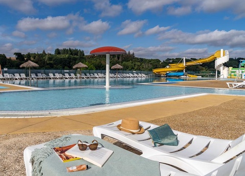 Camping Bocage du Lac, 4* - 4