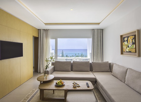 Hôtel Royal Azur Thalassa 5* - 11