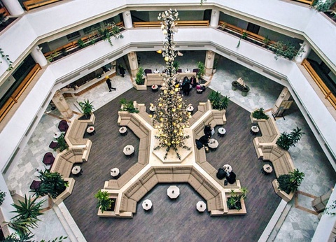 Hôtel Sol Azur Beach 4* - 5