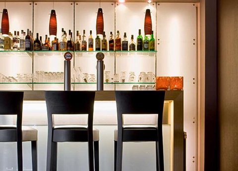 Kom volledig tot rust in het prachtige Genk - 3* - 6