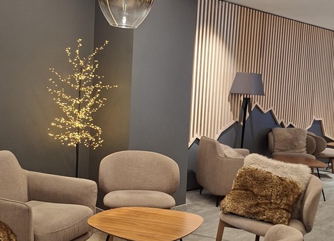 Résidence travelski home premium L'Éclose 5* - 7