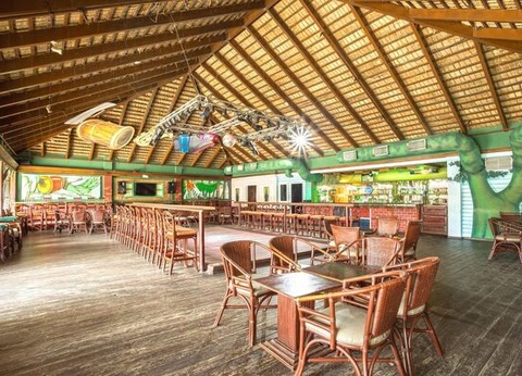 Circuit Plages du Jumbo Marien Puerto Plata et nature du nord dominicain **** - 23