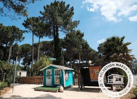 Camping Taxo les Pins, 4* - 25