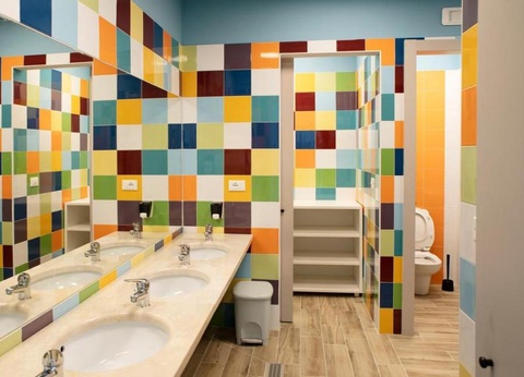 Camping Baia Verde, 4* - 39