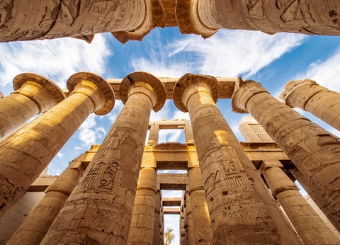 Circuit Visions du Nil : Du Caire à Louxor et Assouan (inclus Grand musée Egyptien) - 10