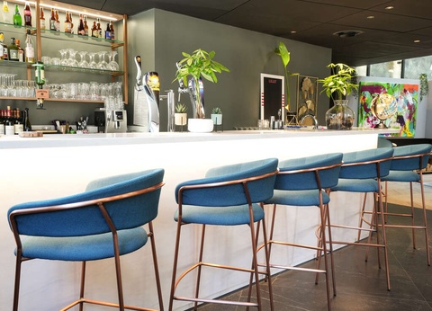 Détendez-vous en plein coeur de Vitré - 4* - 9