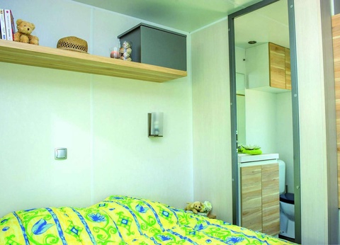 Camping Les Dauphins 3* - 8