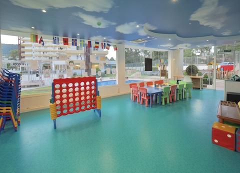 Hôtel BQ Belvedere 4* - 33