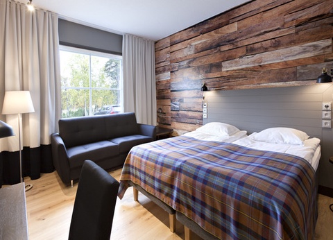 Club Framissima Holiday Club Laponie (activités incluses) - 10