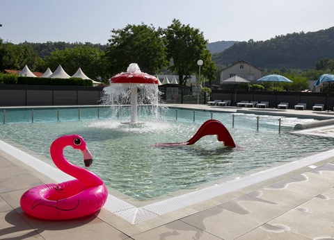 Camping du Lac, 4* - 3