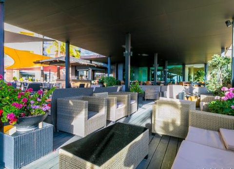 Hôtel Club Framissima Savoy Calheta Beach 4* - 37