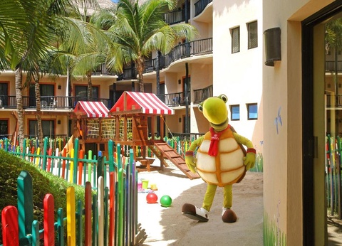 Hotel Catalonia Yucatan Beach 4* - 12