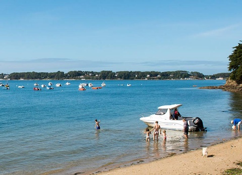 Camping Penn Mar, 3* - 19