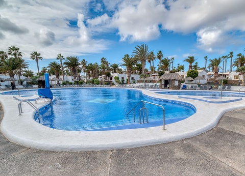 Hôtel Ona Las Brisas 4* - 26