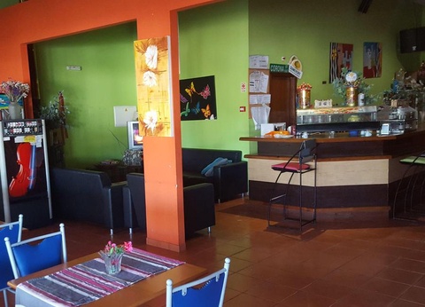 Camping Land's Hause Bungalow, 4* - 36